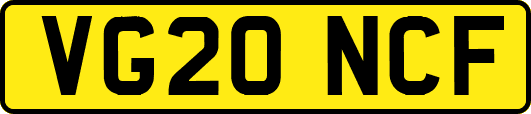 VG20NCF