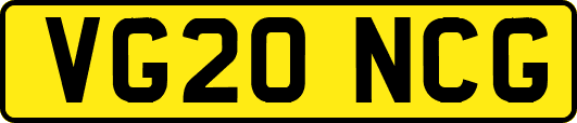 VG20NCG