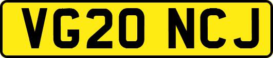 VG20NCJ