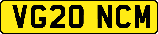 VG20NCM