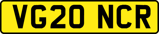 VG20NCR