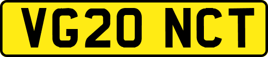 VG20NCT