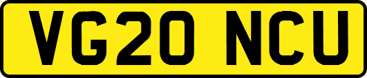 VG20NCU