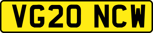 VG20NCW