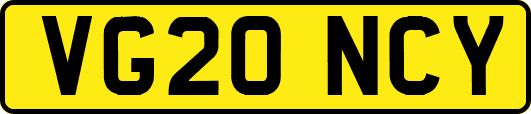 VG20NCY