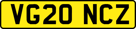 VG20NCZ