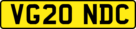 VG20NDC