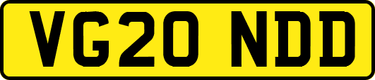 VG20NDD