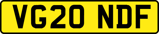 VG20NDF
