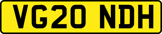 VG20NDH