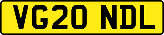VG20NDL