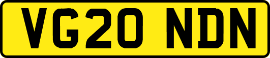 VG20NDN