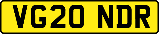 VG20NDR
