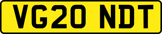 VG20NDT