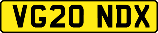 VG20NDX