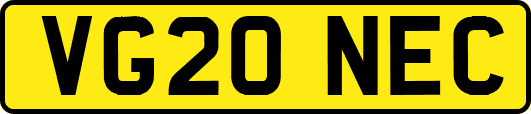 VG20NEC