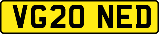 VG20NED