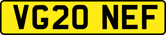 VG20NEF
