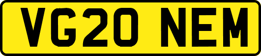 VG20NEM