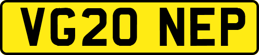 VG20NEP