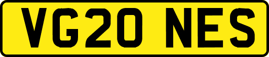 VG20NES