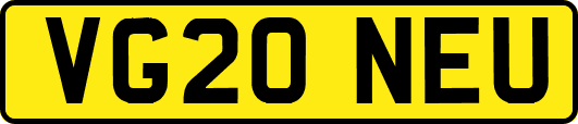 VG20NEU