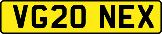 VG20NEX