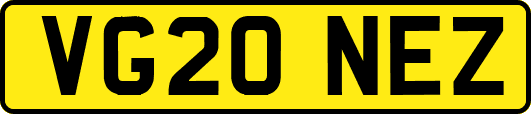 VG20NEZ
