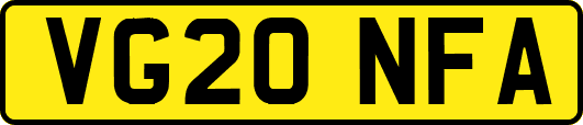 VG20NFA