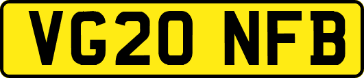 VG20NFB