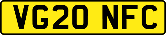 VG20NFC