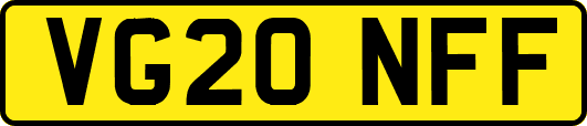 VG20NFF