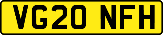 VG20NFH