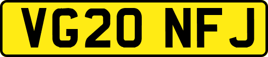 VG20NFJ
