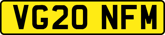 VG20NFM