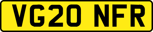 VG20NFR