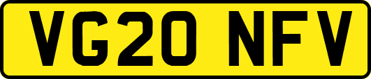 VG20NFV