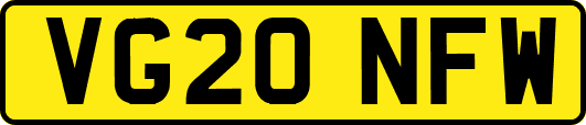 VG20NFW