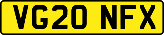 VG20NFX
