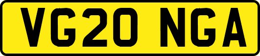 VG20NGA