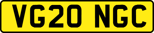 VG20NGC