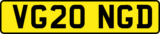 VG20NGD
