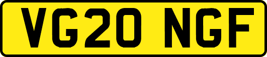 VG20NGF