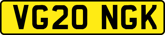 VG20NGK