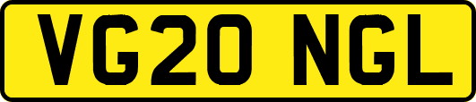 VG20NGL