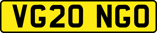 VG20NGO