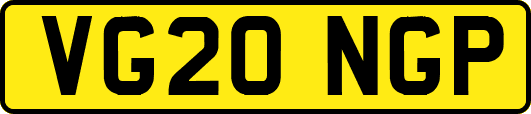 VG20NGP