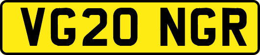 VG20NGR