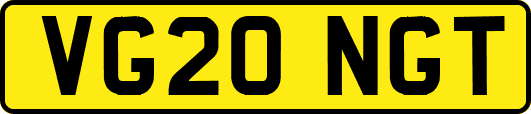 VG20NGT