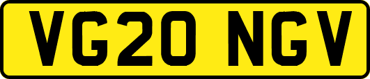 VG20NGV